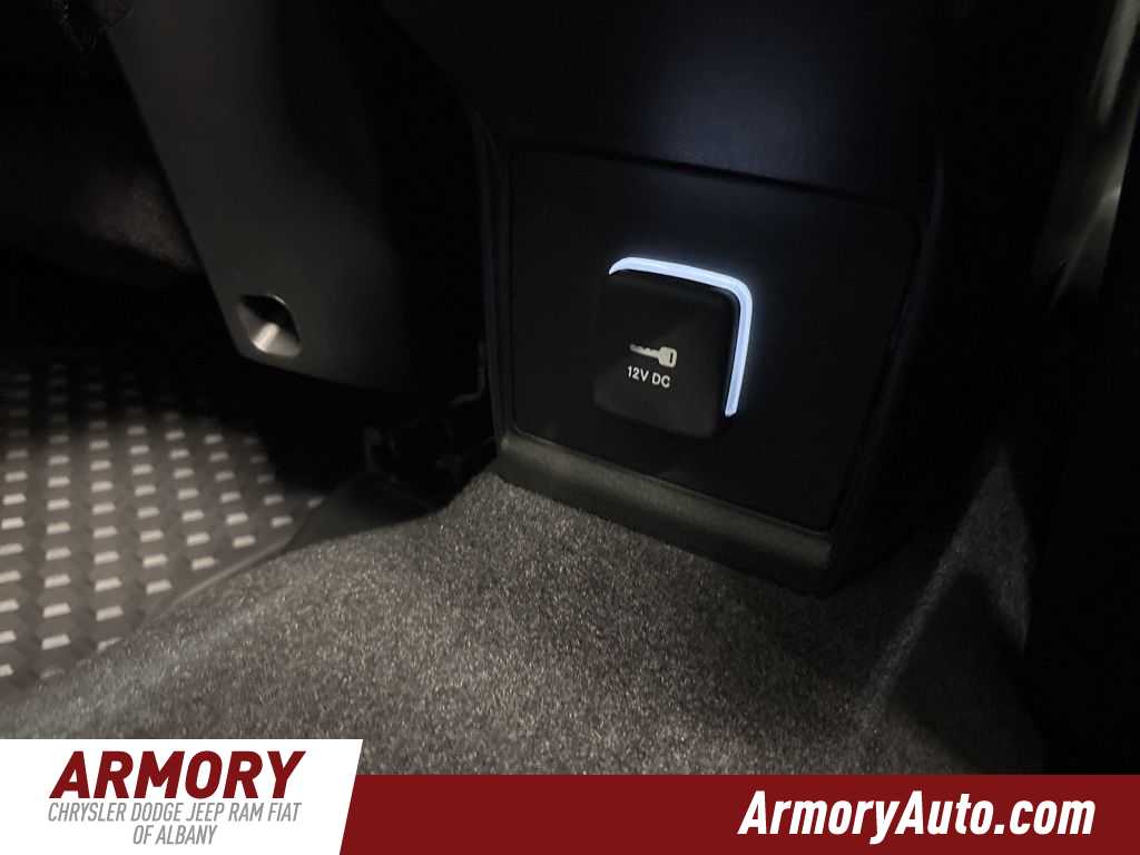 Thumbnail: 2026 Jeep Compass - 33