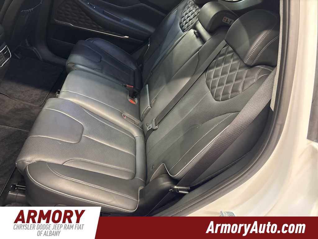 Thumbnail: 2022 Hyundai Santa Fe - 27