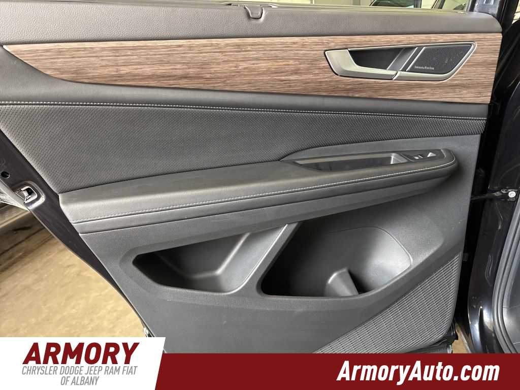 Thumbnail: 2024 Volkswagen Atlas - 30