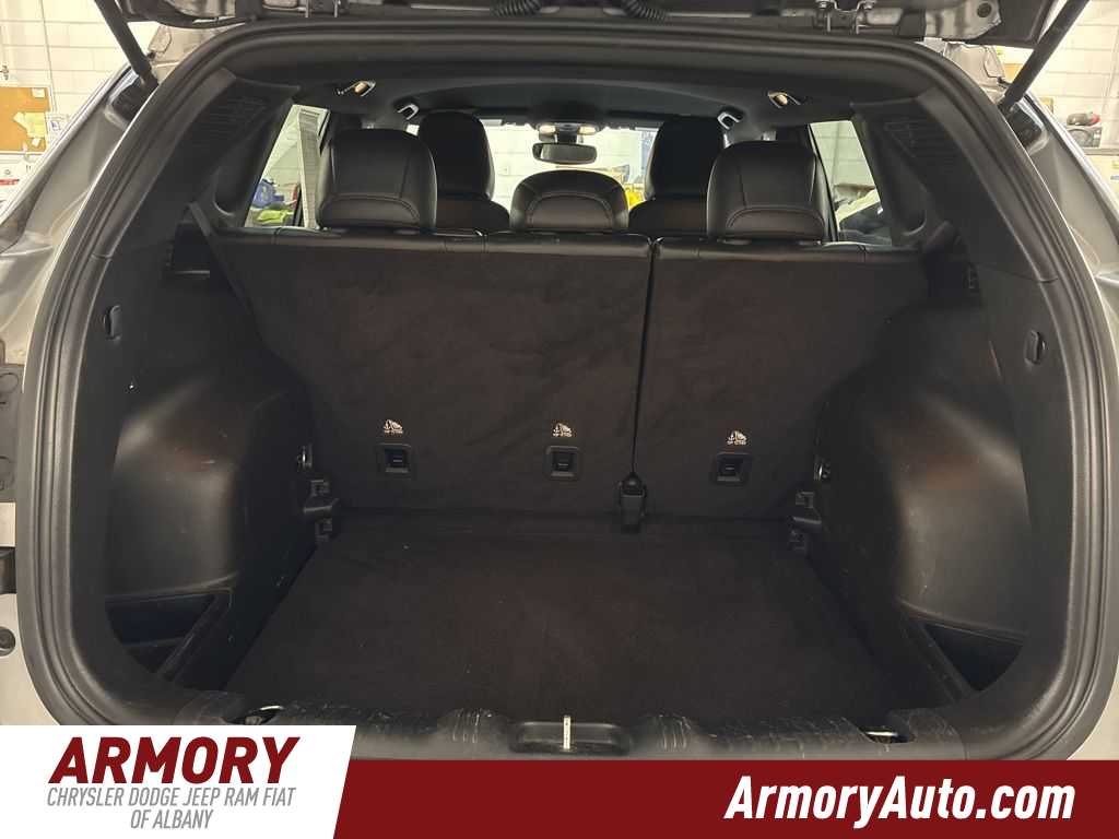 Thumbnail: 2024 Jeep Compass - 26