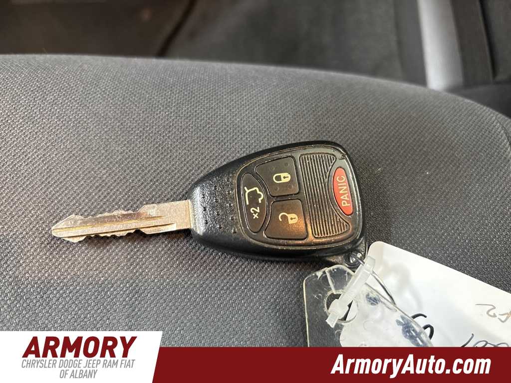Thumbnail: 2009 Jeep Liberty - 15