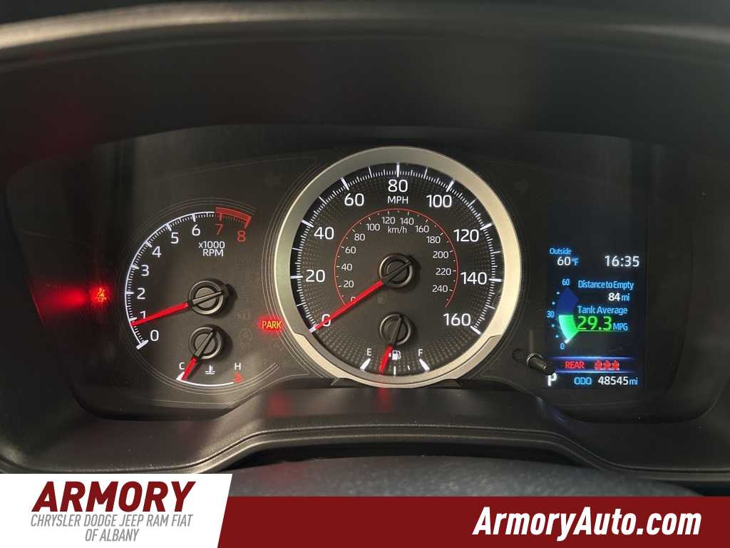 Thumbnail: 2022 Toyota Corolla Cross - 12