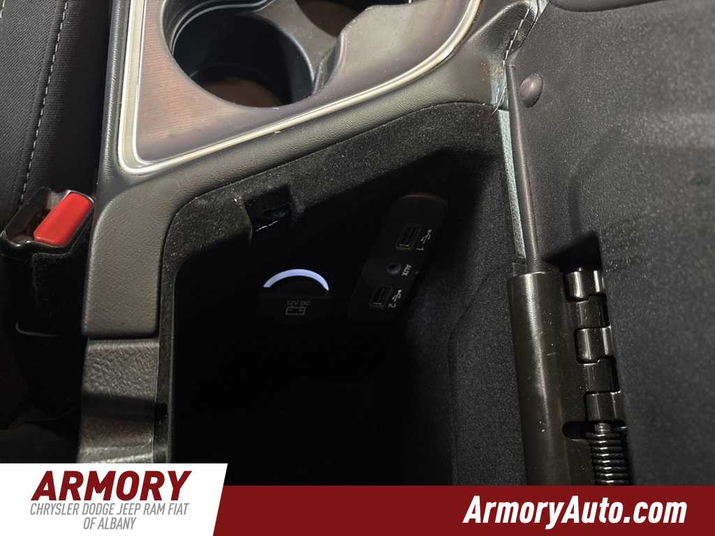 Thumbnail: 2021 Dodge Challenger - 22