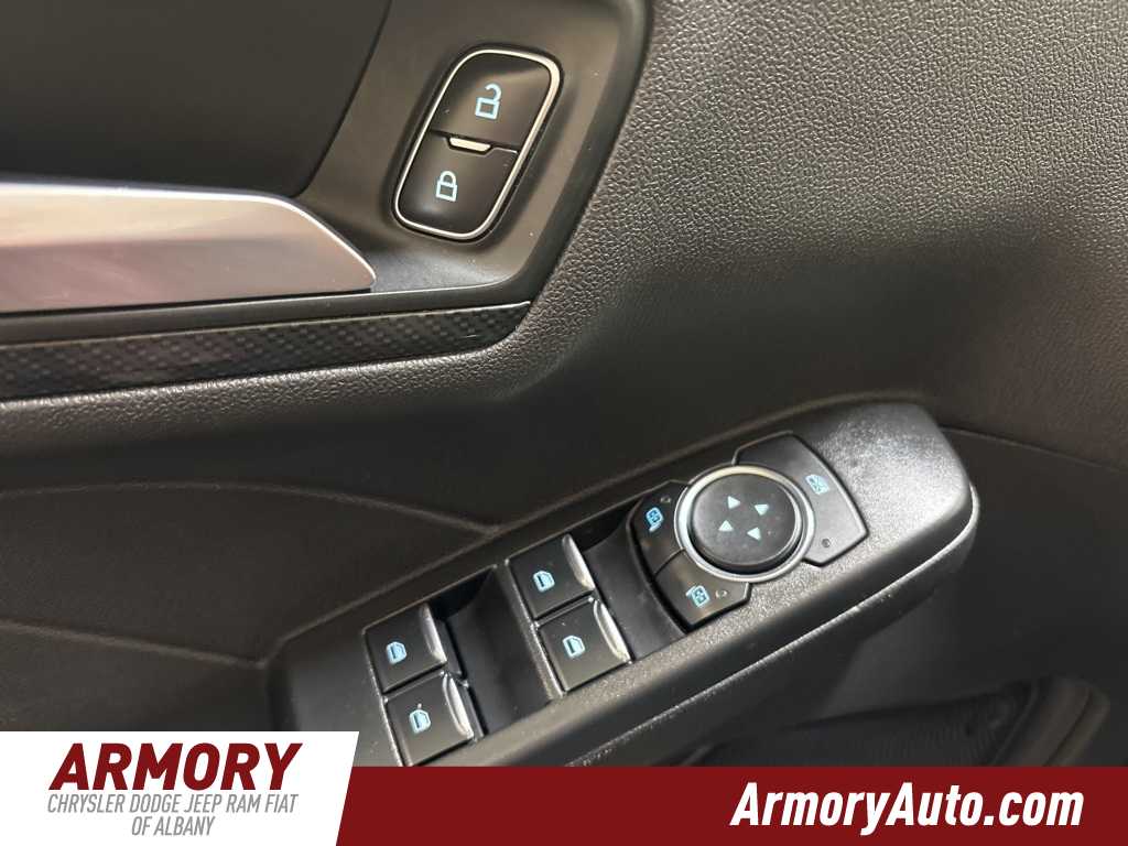 Thumbnail: 2024 Ford Escape - 8