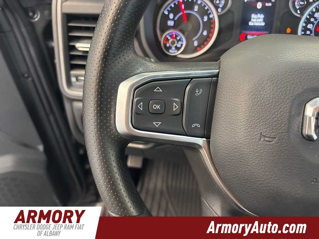 Thumbnail: 2026 RAM 2500 - 14