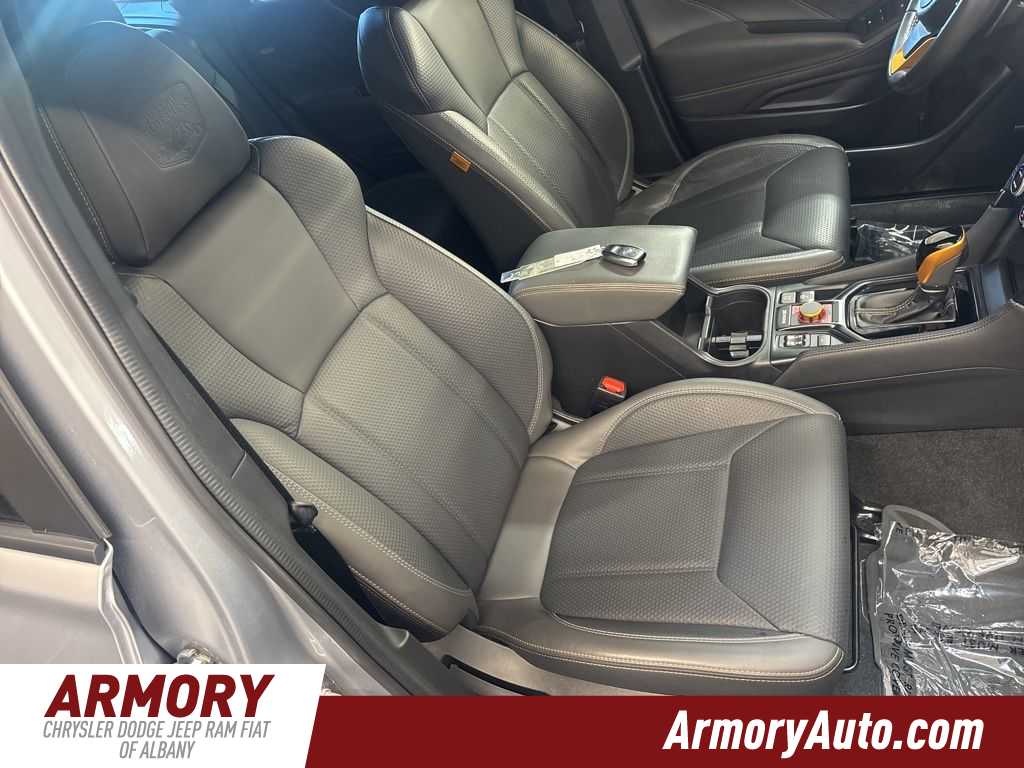 Thumbnail: 2023 Subaru Forester - 44