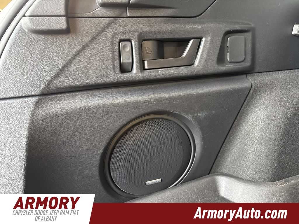 Thumbnail: 2021 Subaru Outback - 31