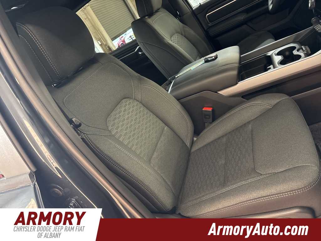 Thumbnail: 2026 RAM 1500 - 34