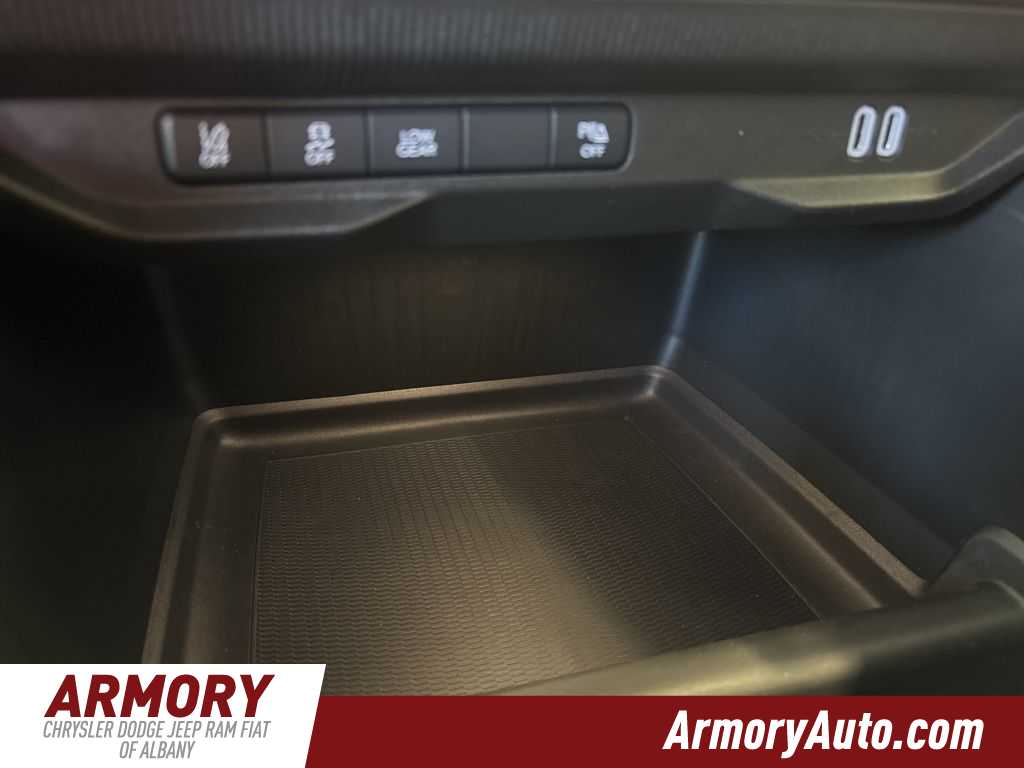 Thumbnail: 2026 Jeep Cherokee - 23