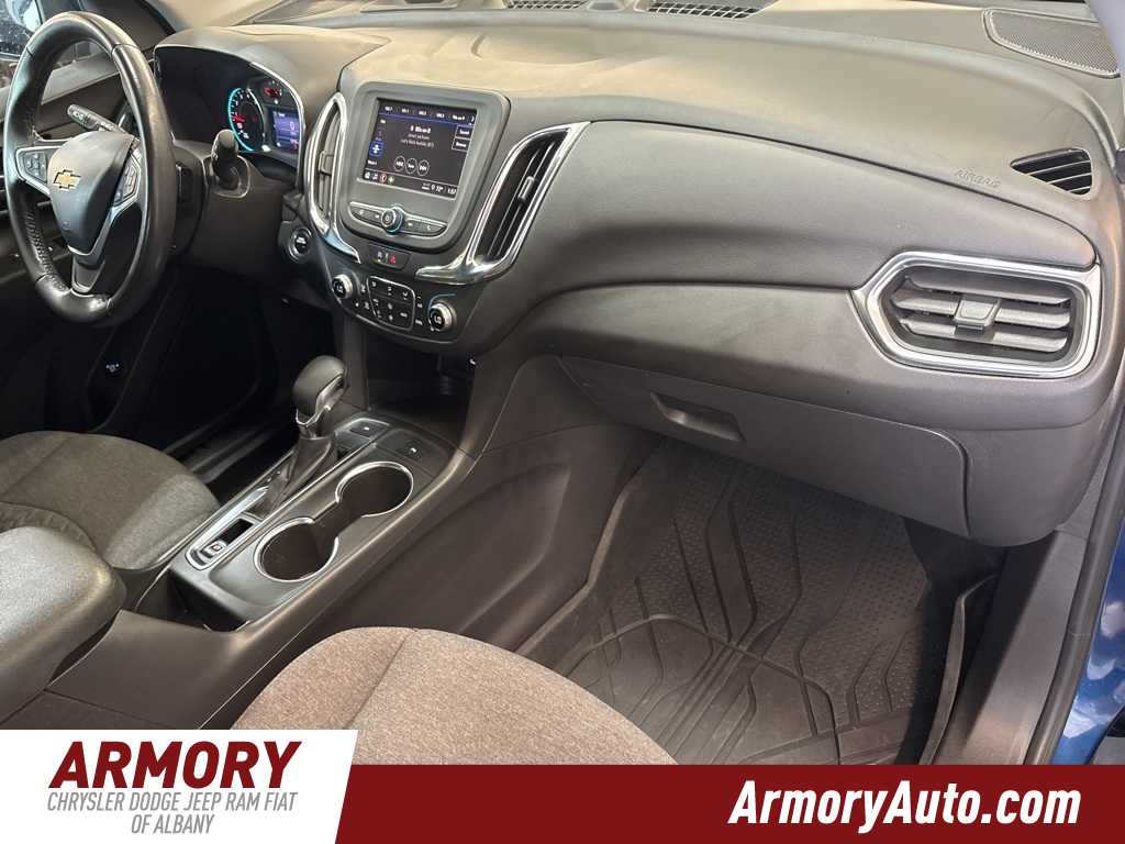 2022 Chevrolet Equinox LT 44