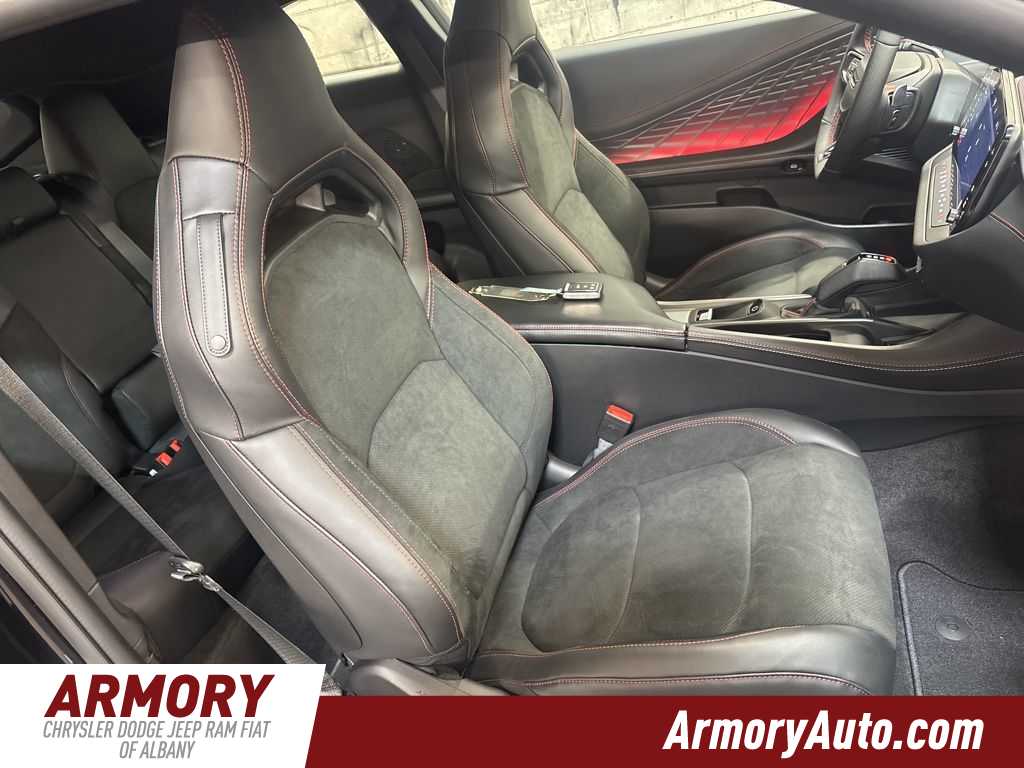 Thumbnail: 2025 Dodge Charger - 34