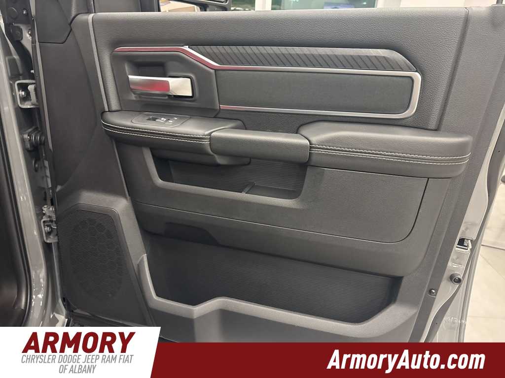 Thumbnail: 2026 RAM 2500 - 27