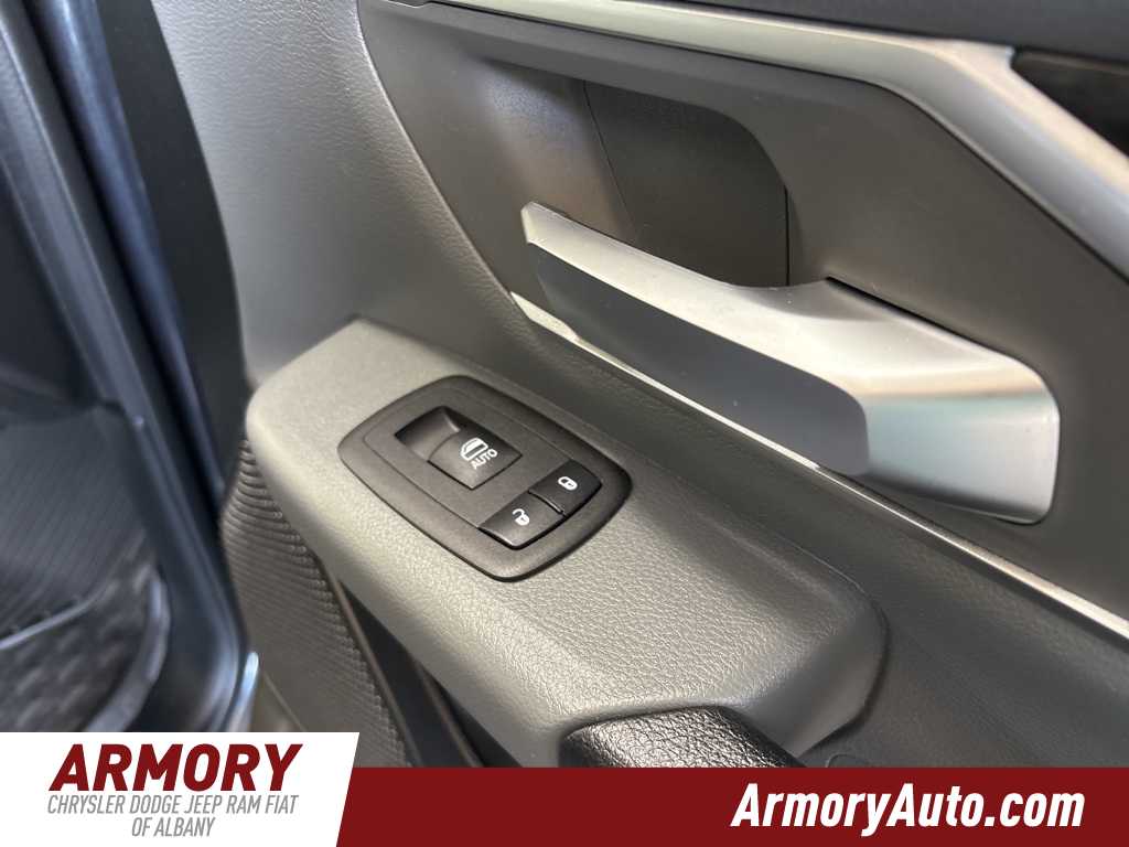 Thumbnail: 2020 RAM 1500 - 37