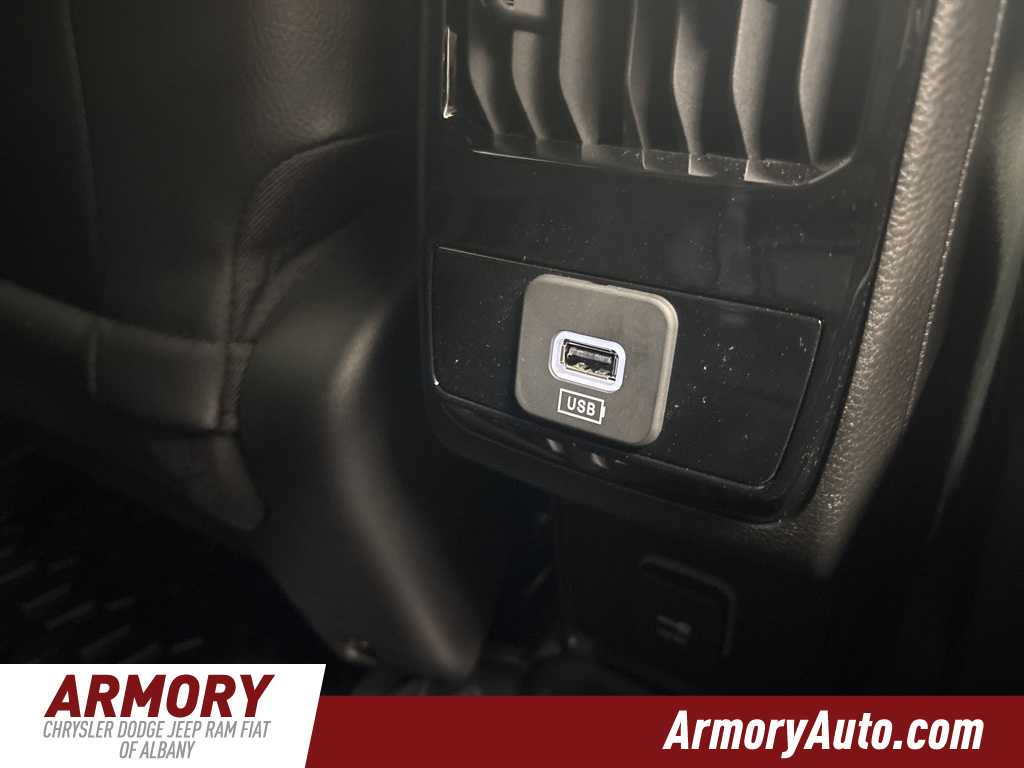 Thumbnail: 2026 Jeep Compass - 31