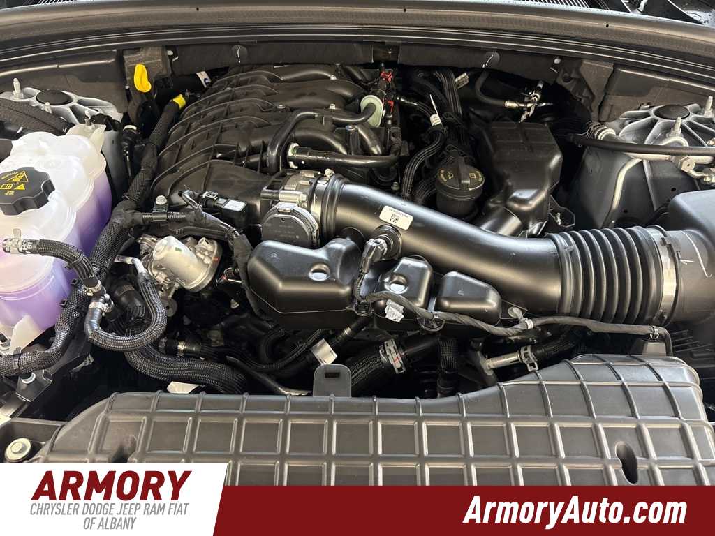 Thumbnail: 2025 Jeep Grand Cherokee - 37