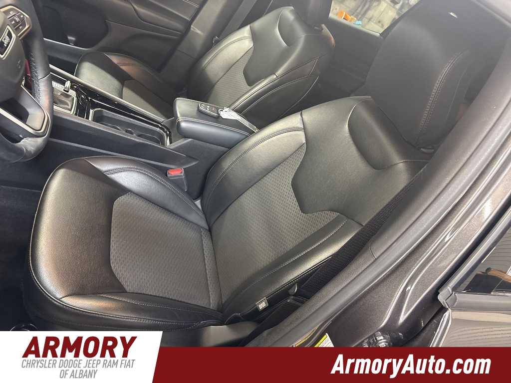 Thumbnail: 2022 Jeep Compass - 12