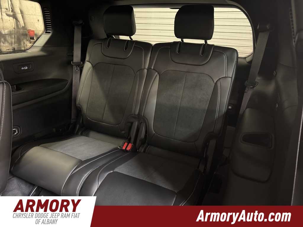 Thumbnail: 2025 Jeep Grand Cherokee L - 24