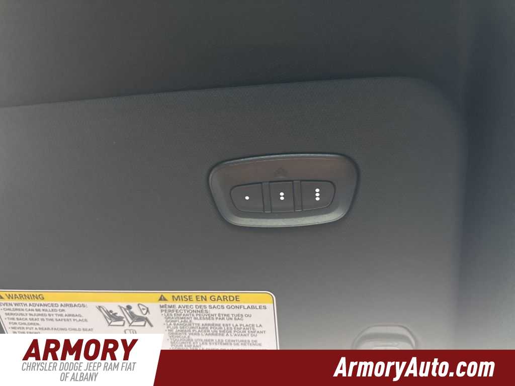Thumbnail: 2026 RAM 1500 - 25