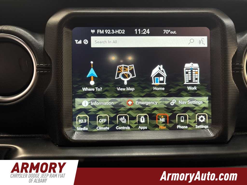 Thumbnail: 2022 Jeep Wrangler - 19