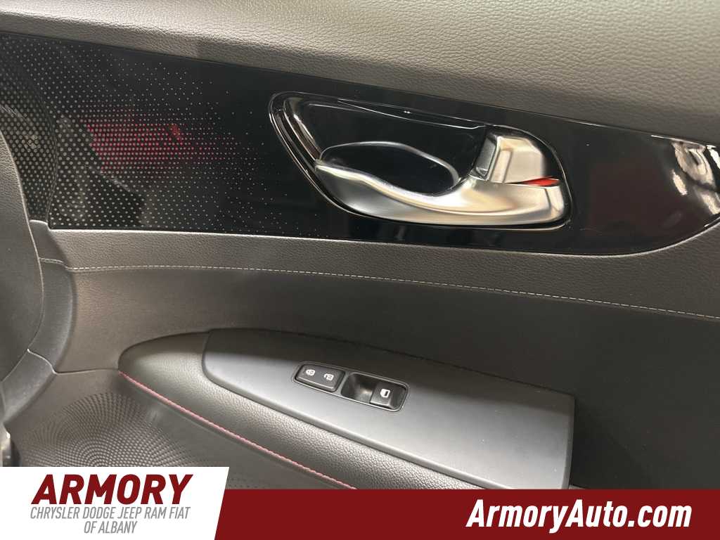 Thumbnail: 2020 Kia Forte - 35