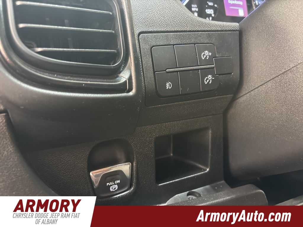 Thumbnail: 2026 RAM ProMaster - 10