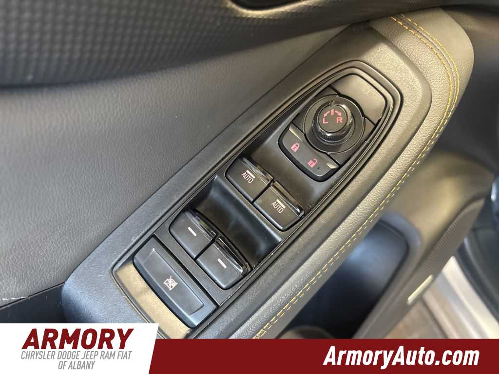 Thumbnail: 2023 Subaru Forester - 8