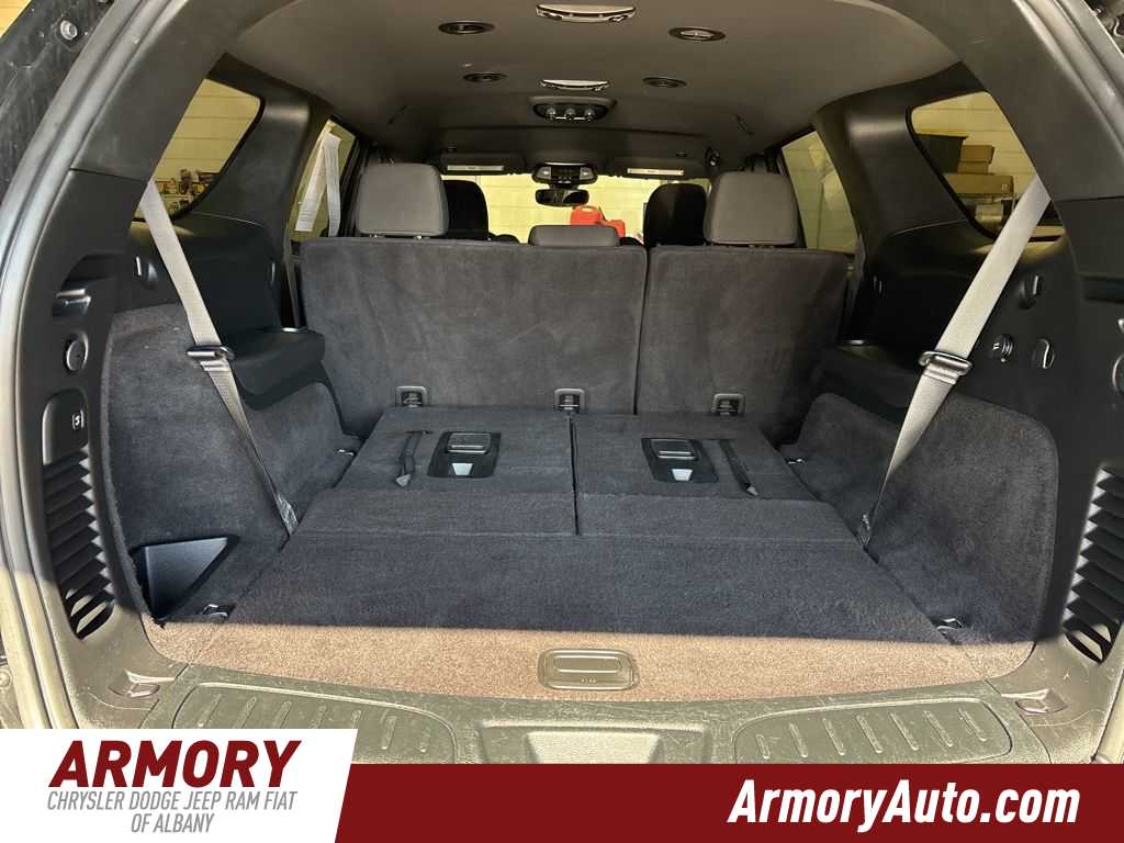 Thumbnail: 2025 Dodge Durango - 32