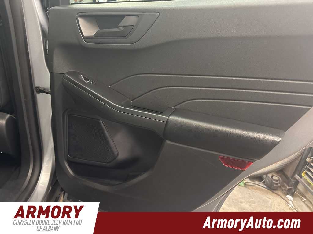 Thumbnail: 2024 Ford Escape - 29