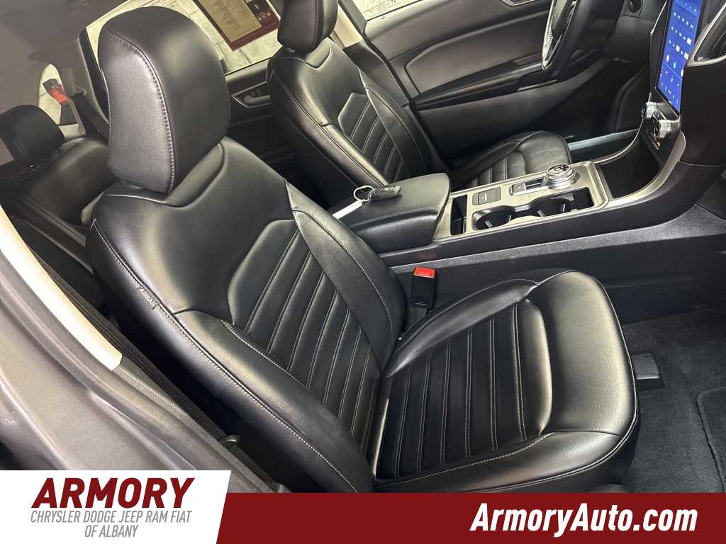 Thumbnail: 2023 Ford Edge - 35