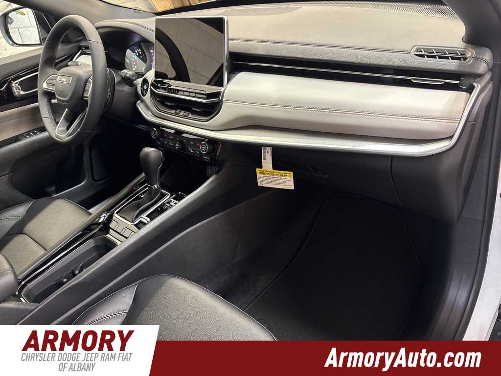 Thumbnail: 2026 Jeep Compass - 35