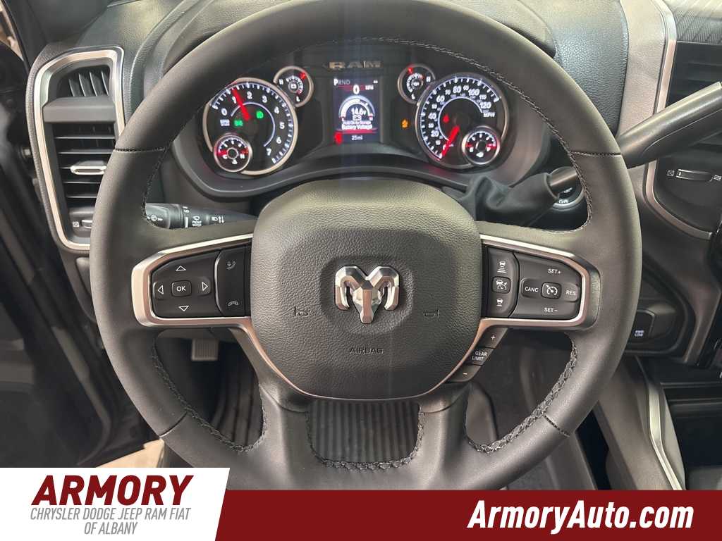 Thumbnail: 2026 RAM 2500 - 13