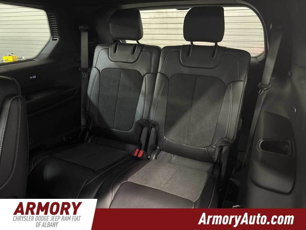 Thumbnail: 2025 Jeep Grand Cherokee L - 24