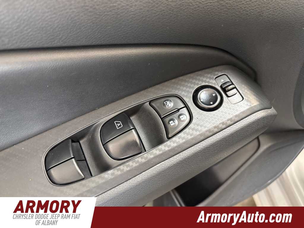 2022 Nissan Altima SV 8