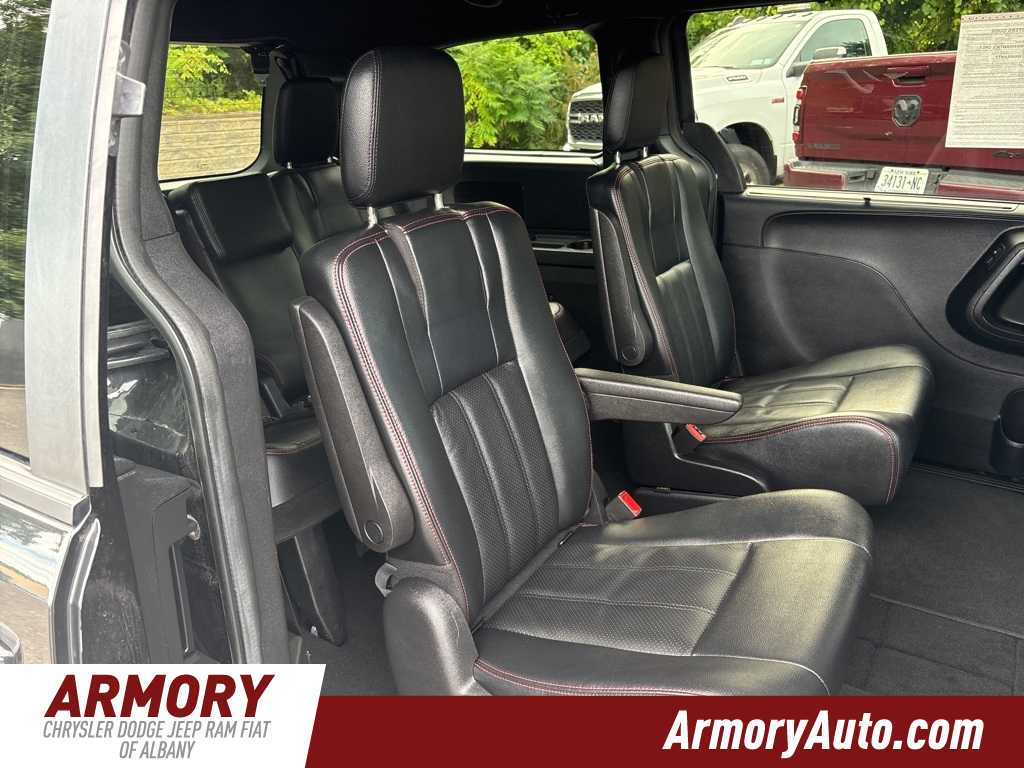 Thumbnail: 2019 Dodge Grand Caravan - 36