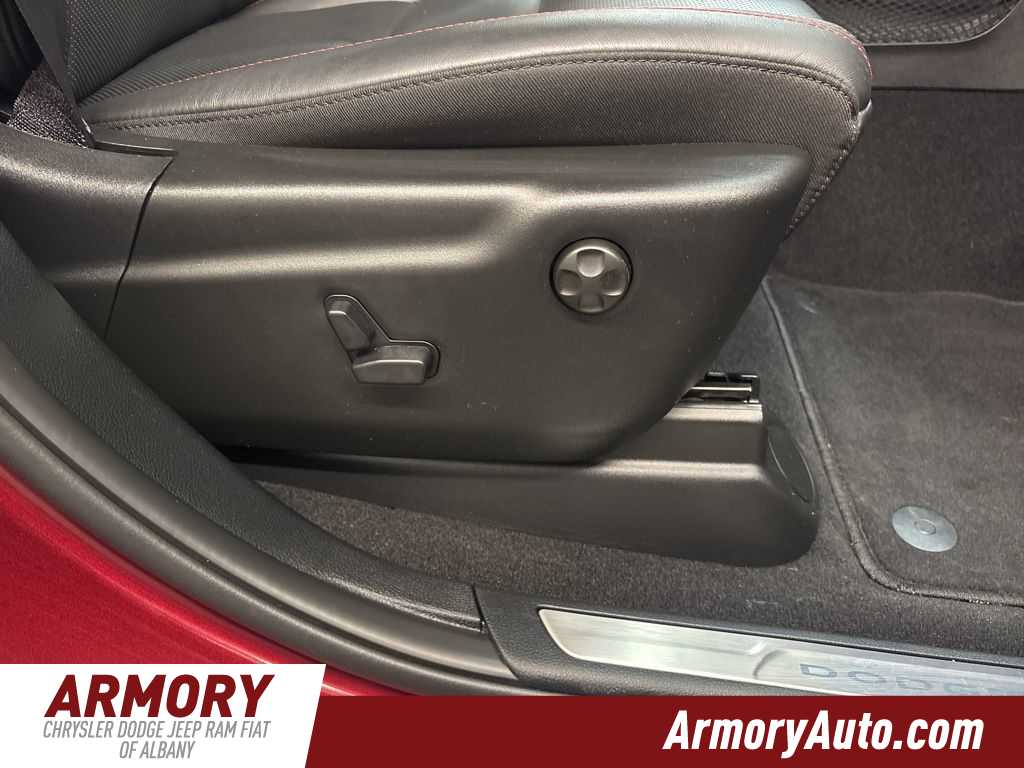 Thumbnail: 2025 Dodge Durango - 45