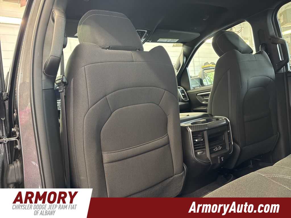 Thumbnail: 2026 RAM 1500 - 27