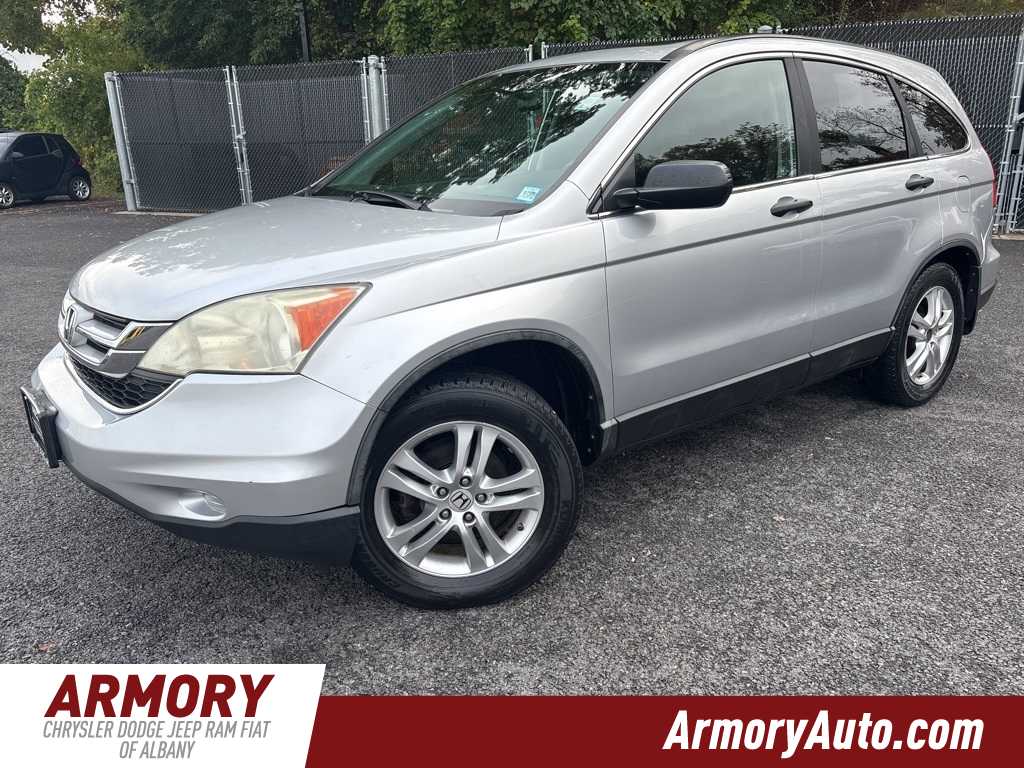 2010 Honda CR-V EX -
                  Albany, NY