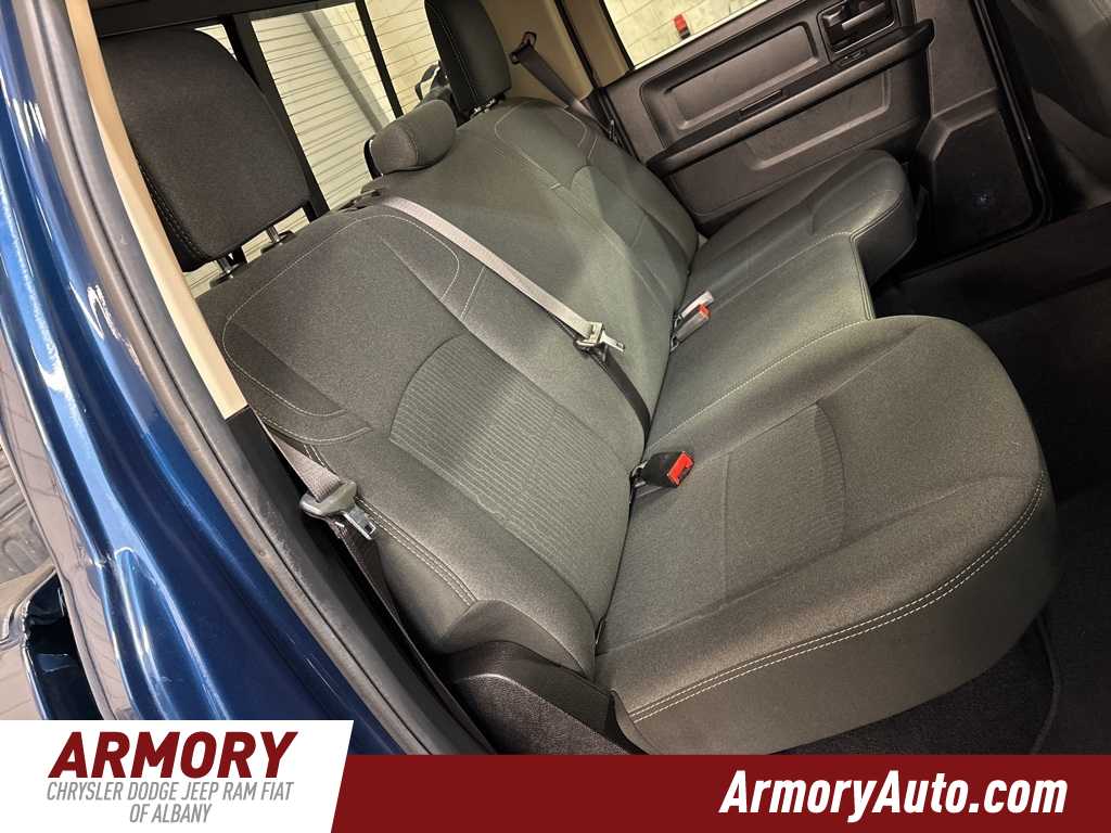 Thumbnail: 2020 RAM 2500 - 30