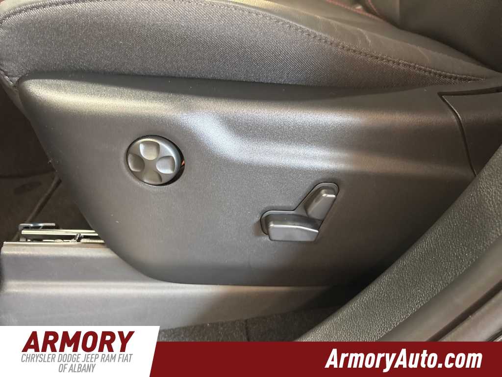 Thumbnail: 2026 Dodge Durango - 12