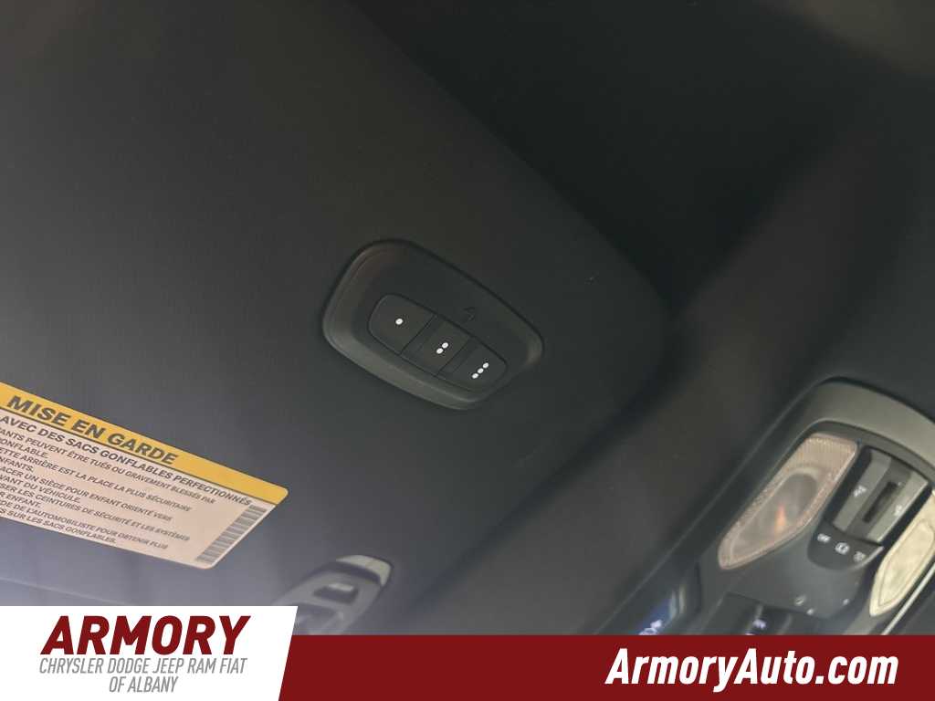 Thumbnail: 2022 RAM 1500 - 25