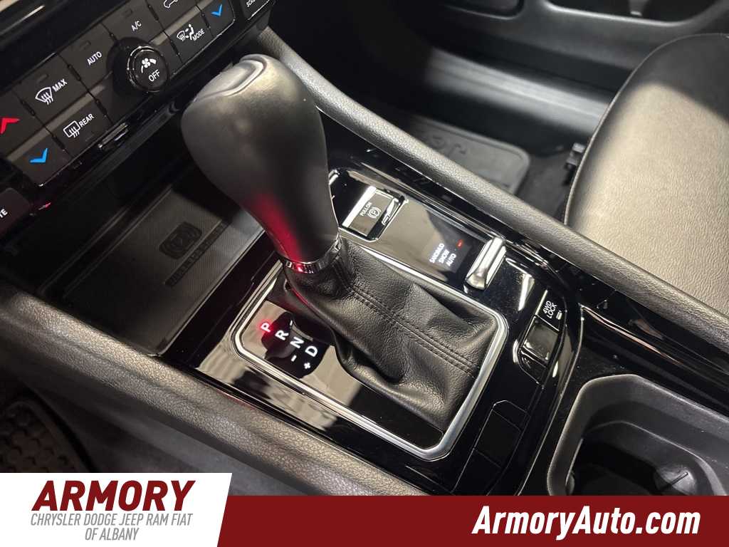 Thumbnail: 2022 Jeep Compass - 20