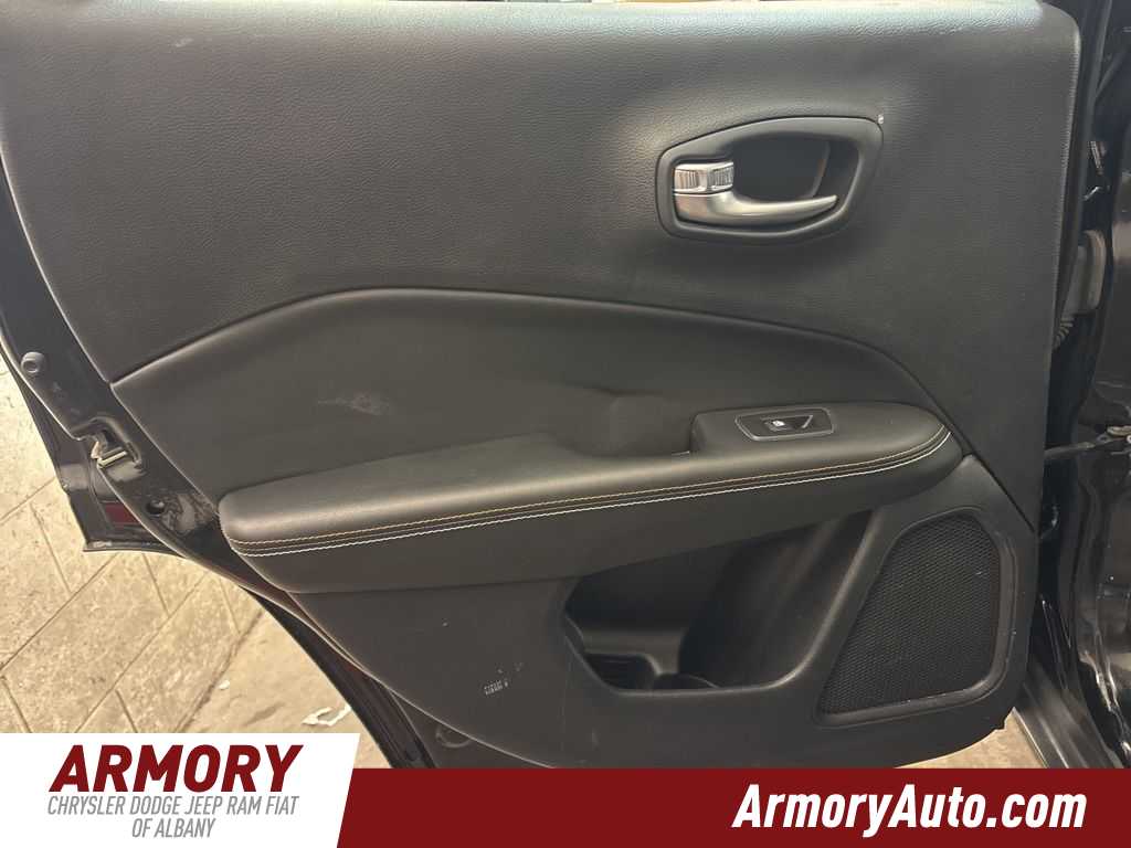 Thumbnail: 2020 Jeep Compass - 22