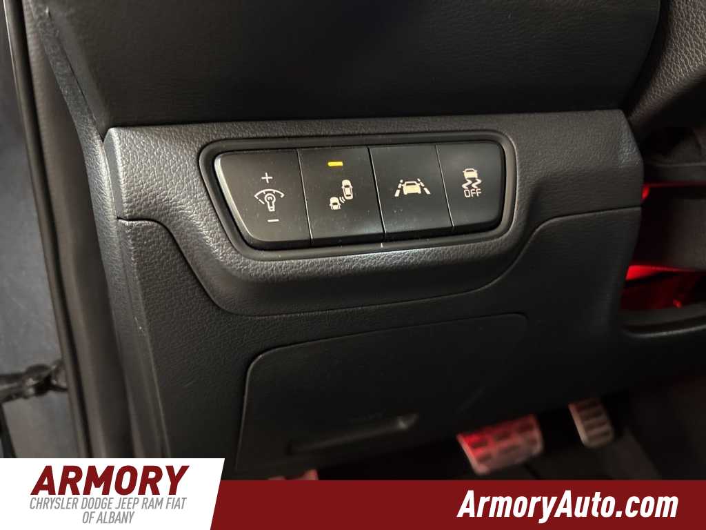 Thumbnail: 2020 Kia Forte - 11