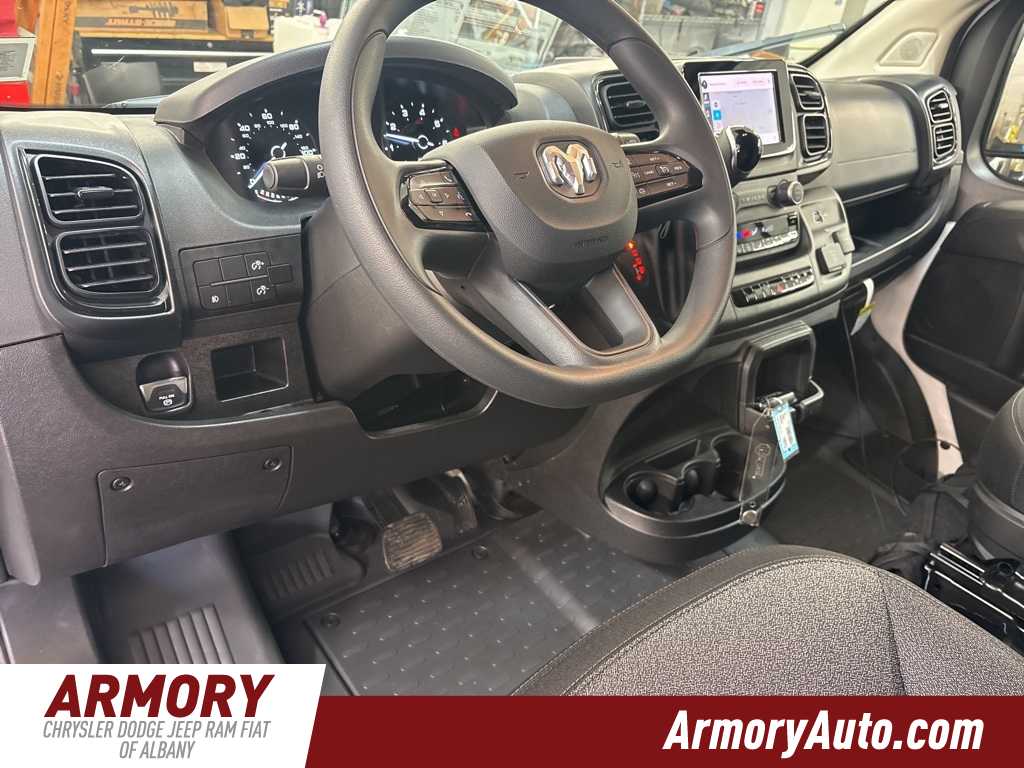 Thumbnail: 2026 RAM ProMaster - 9