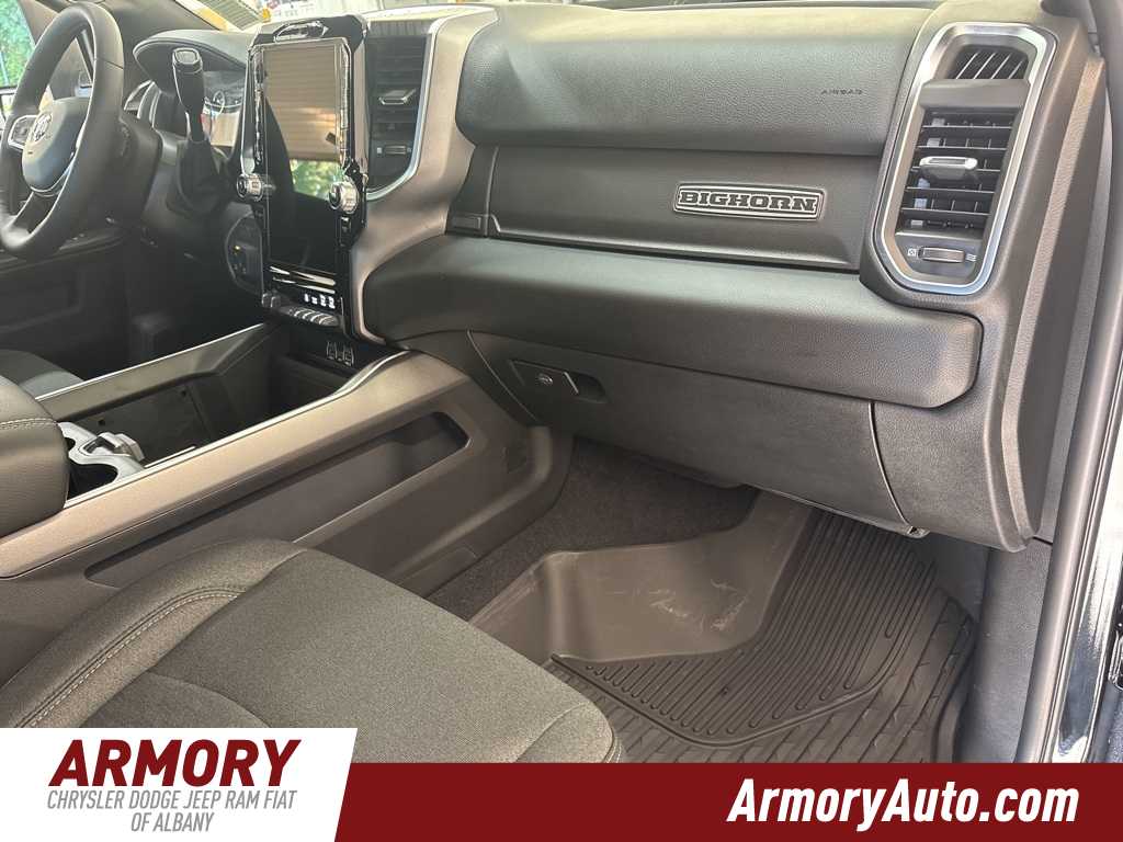 Thumbnail: 2026 RAM 2500 - 32