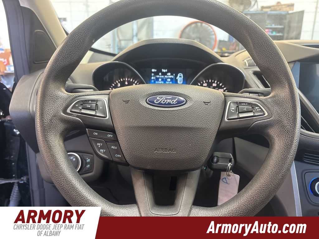 Thumbnail: 2018 Ford Escape - 14