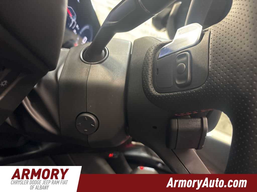 Thumbnail: 2025 Dodge Charger - 12