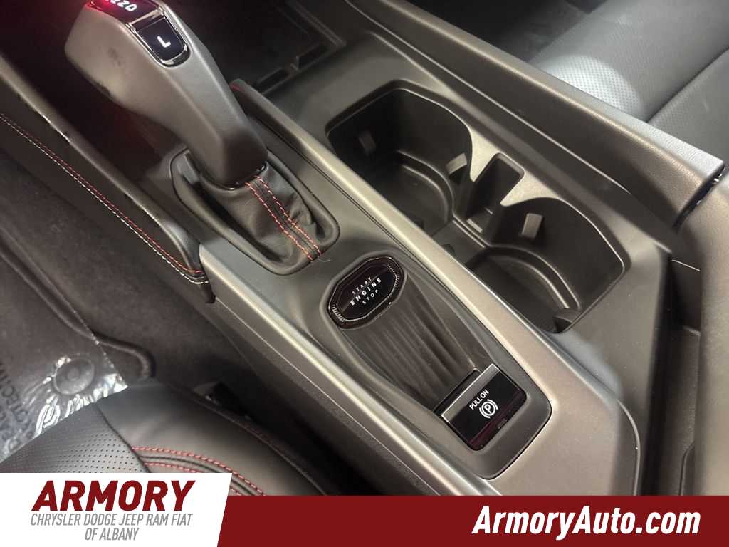 Thumbnail: 2026 Dodge Charger - 26