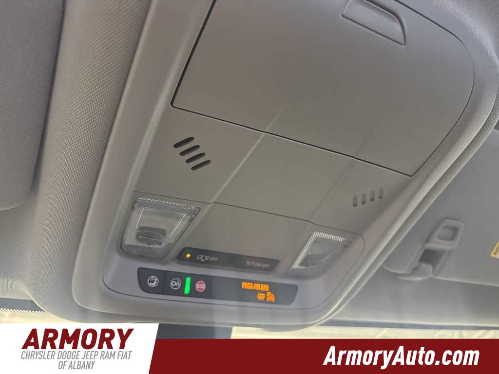 Thumbnail: 2024 Chevrolet Equinox - 23