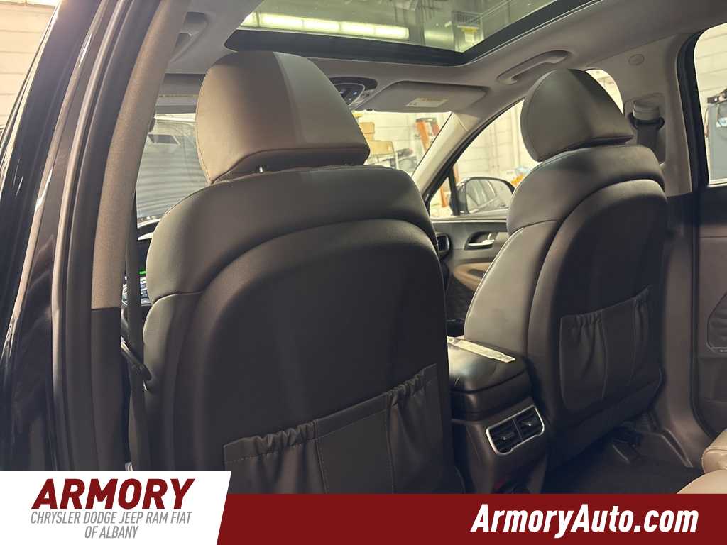 Thumbnail: 2023 Hyundai Santa Fe - 27